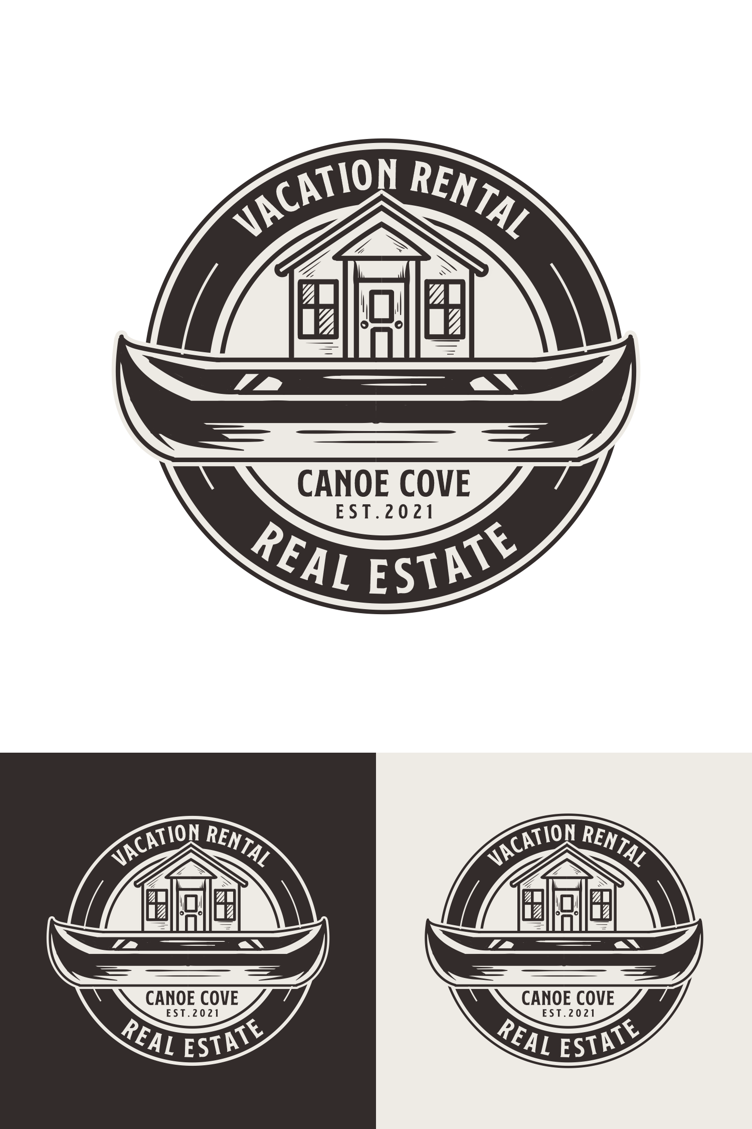 Logo Design by hol87 for this project | Design #27849707