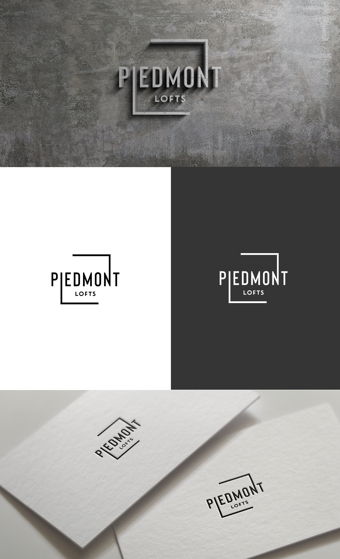 Logo Design by GLDesigns for Level 2 Development | Design #27852035