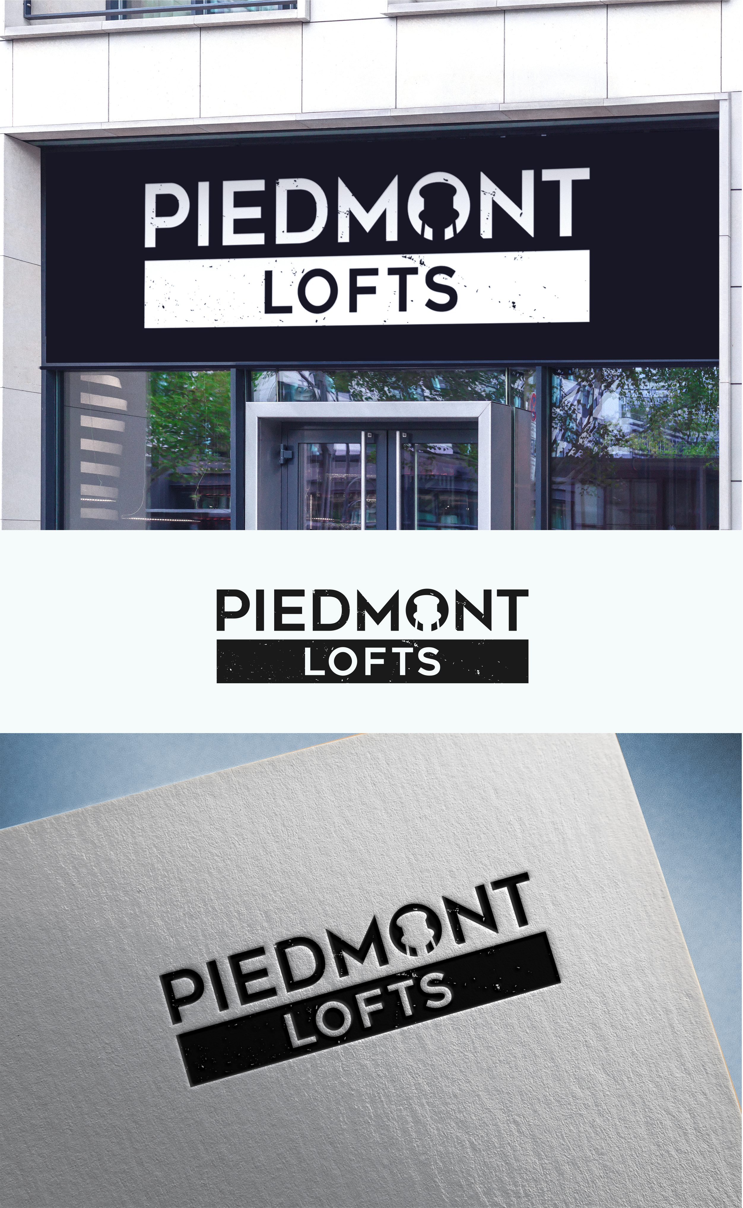 Logo Design by LunaCreative for Level 2 Development | Design #27872705