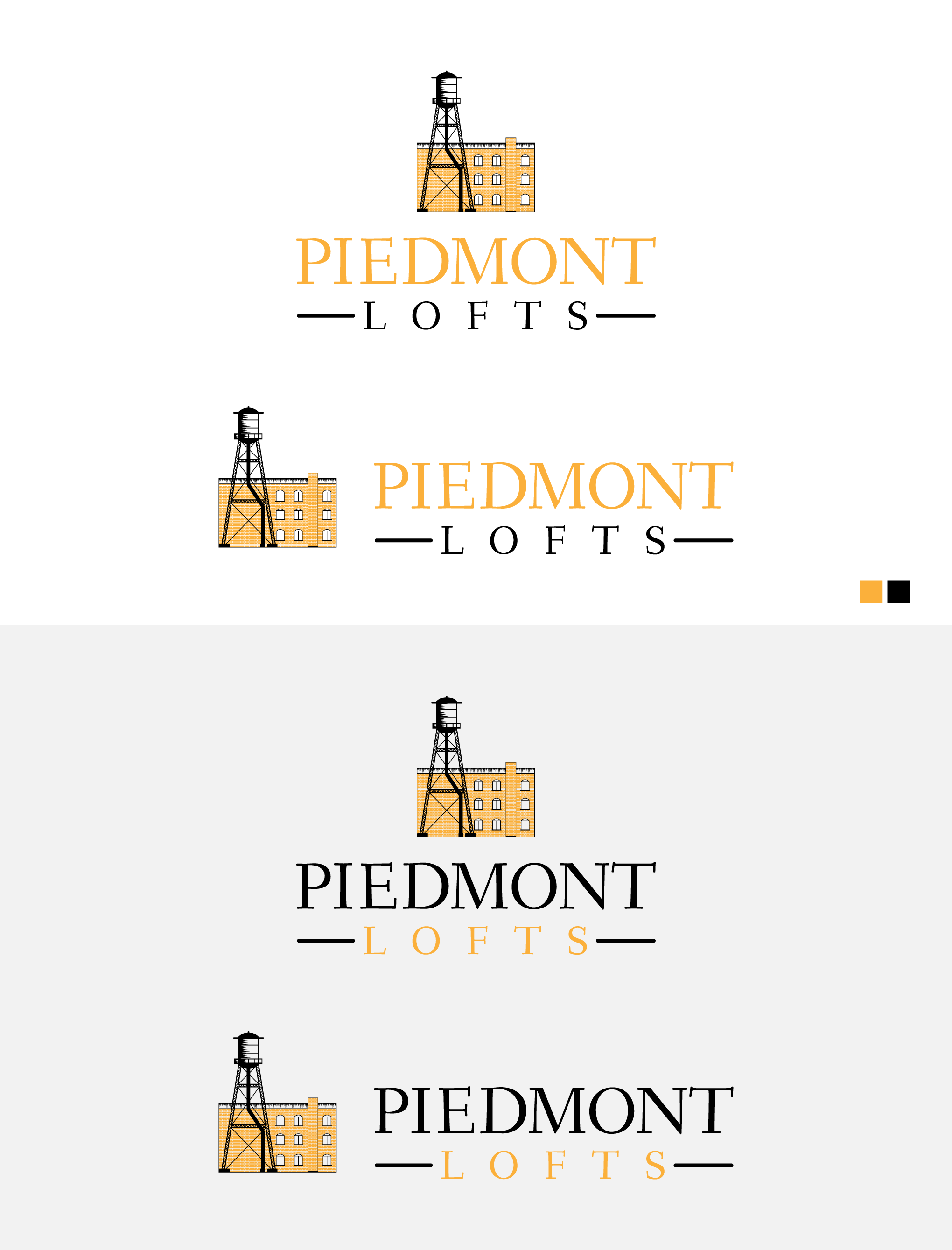 Logo-Design von SHbro für Level 2 Development | Design #28024222