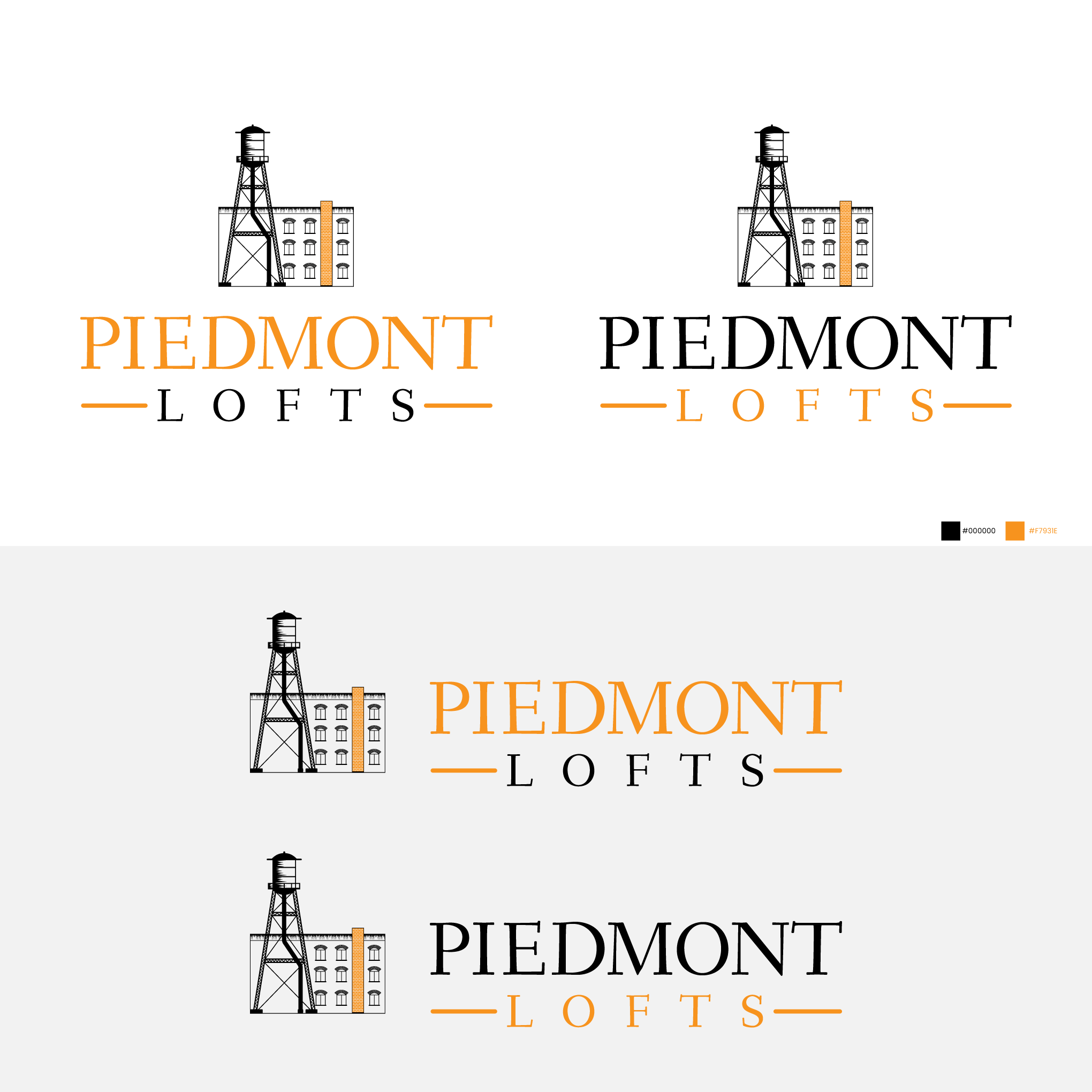 Logo Design by SHbro for Level 2 Development | Design #28024347