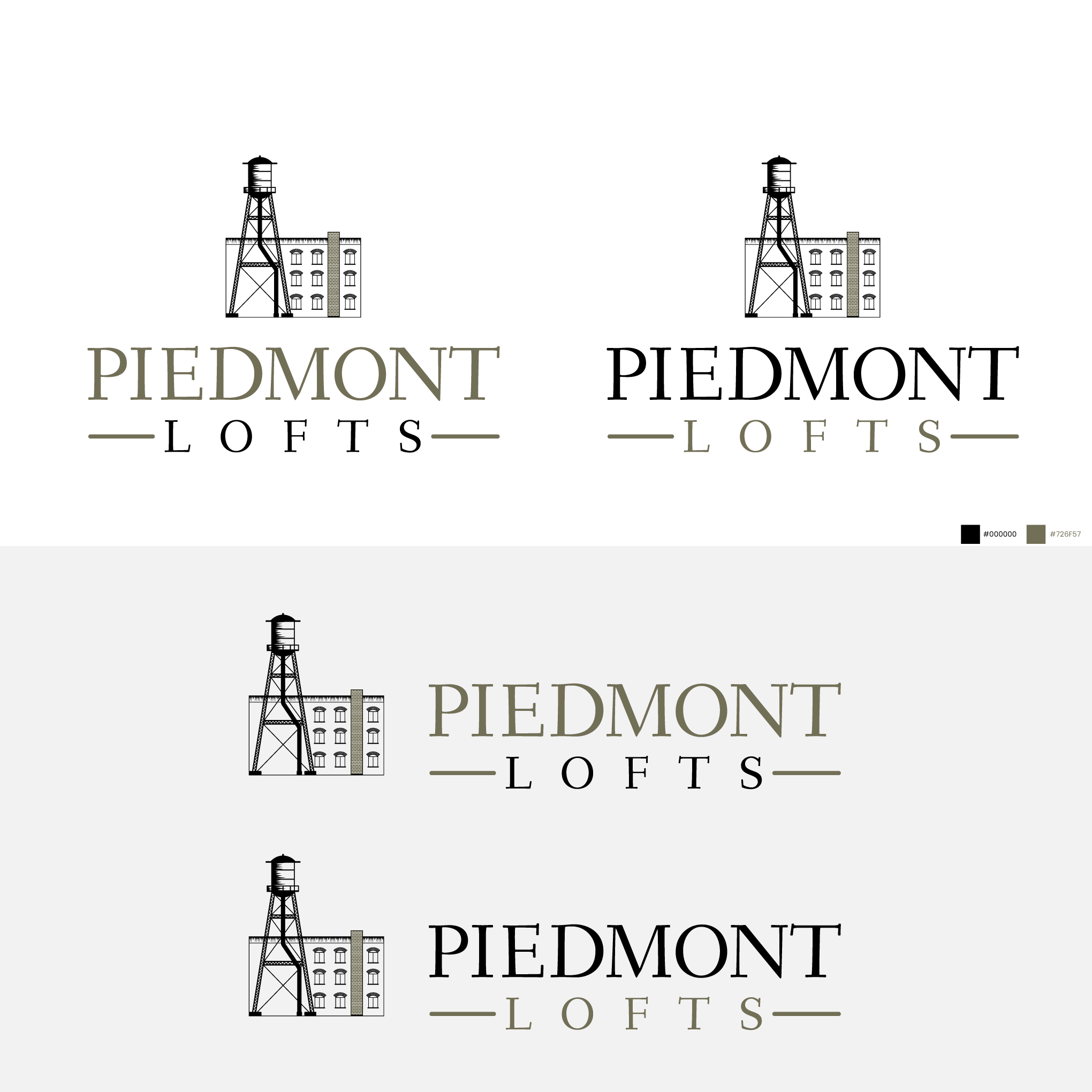 Logo Design by SHbro for Level 2 Development | Design #28024362