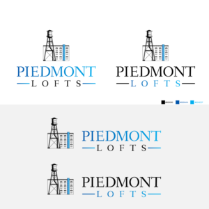 Logo Design by SHbro for Level 2 Development | Design: #28024486