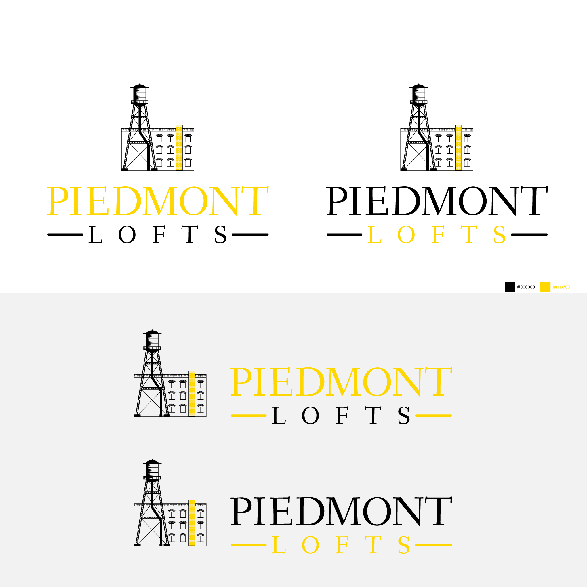 Logo Design by SHbro for Level 2 Development | Design #28024491