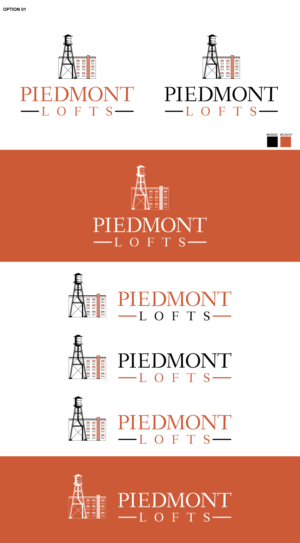 Logo Design by SHbro for Level 2 Development | Design: #28027830