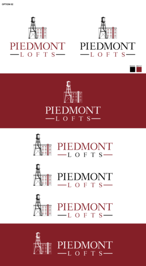 Logo Design by SHbro for Level 2 Development | Design: #28027838