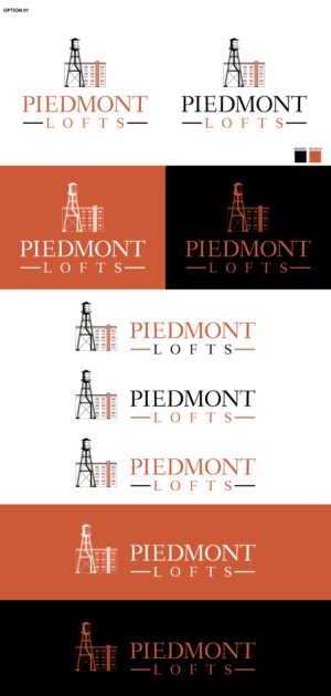 Logo Design by SHbro for Level 2 Development | Design: #28027933