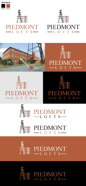 Logo Design by SHbro for Level 2 Development | Design: #28029985