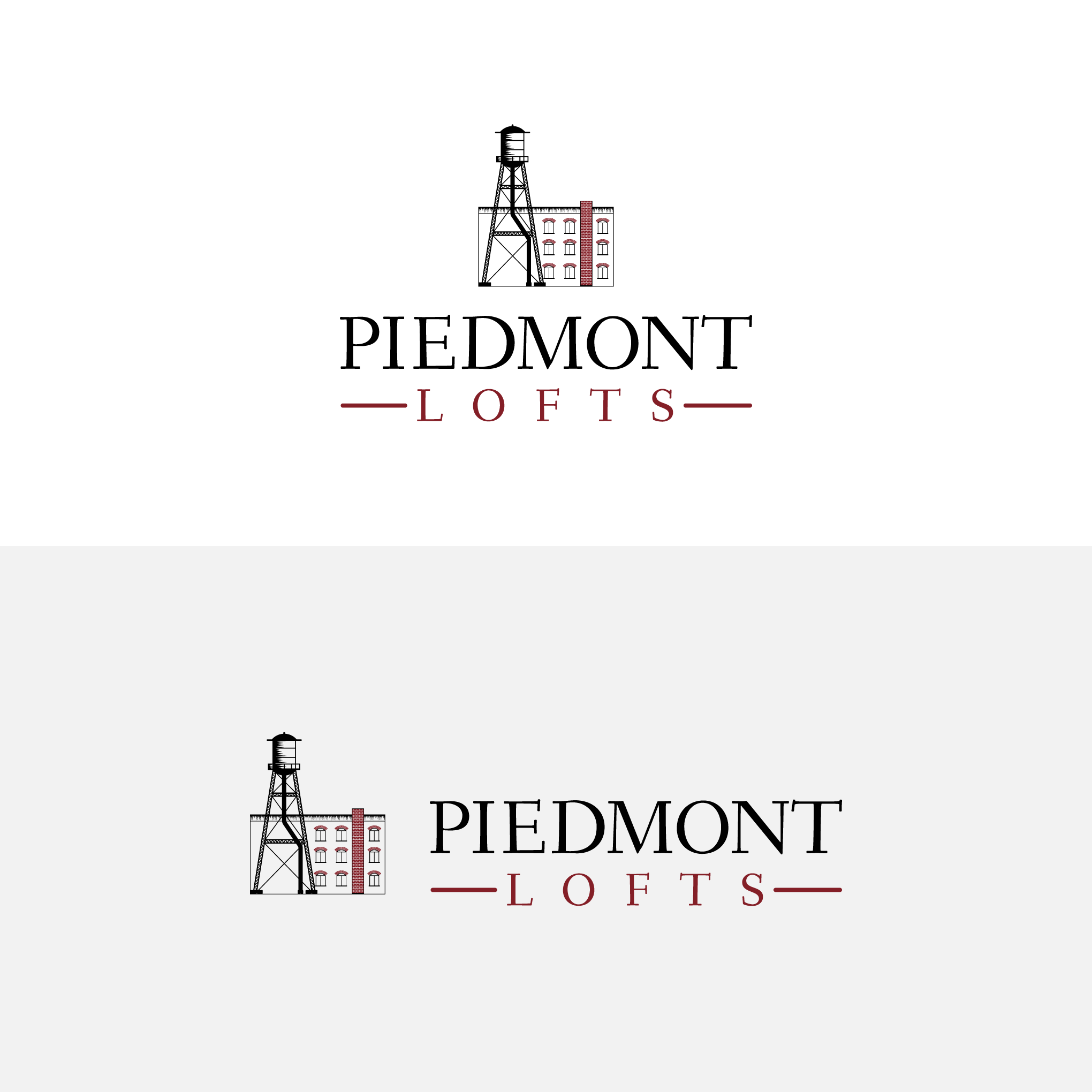 Logo Design by SHbro for Level 2 Development | Design #28049690