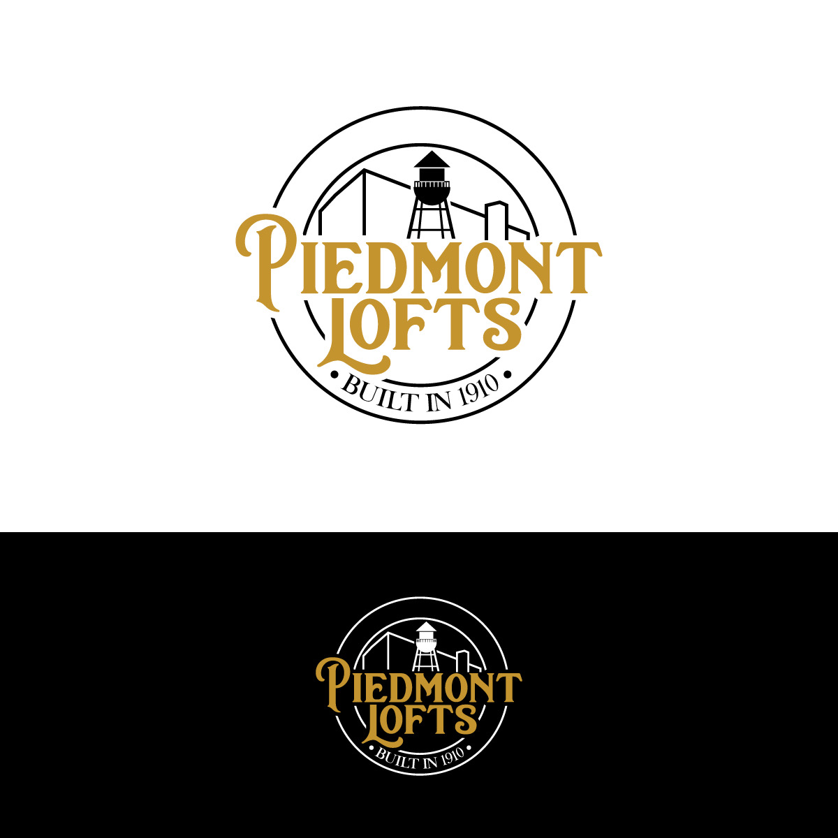 Logo Design by brand maker for Level 2 Development | Design #27852270