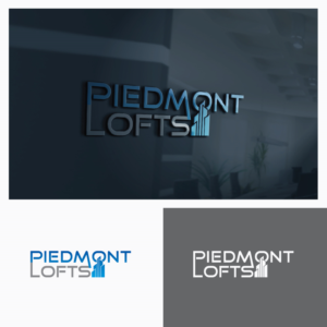 Logo Design by AL-BARAKAH for Level 2 Development | Design: #27852055