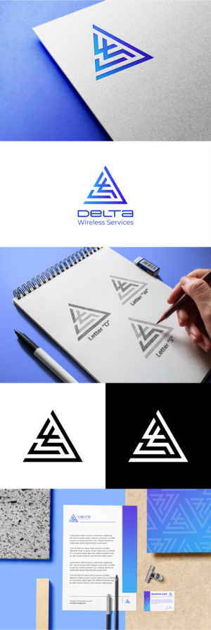 Logo Design by Fairuzs