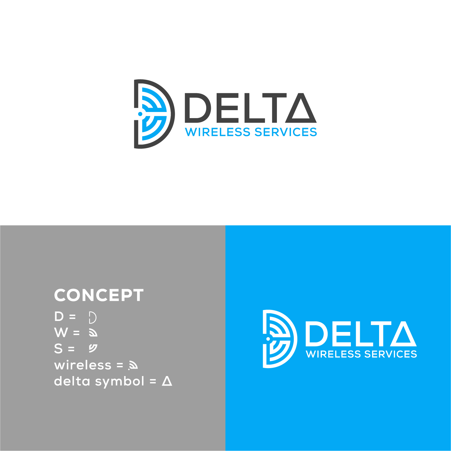 Logo Design by daudhusainsami for this project | Design #27851102