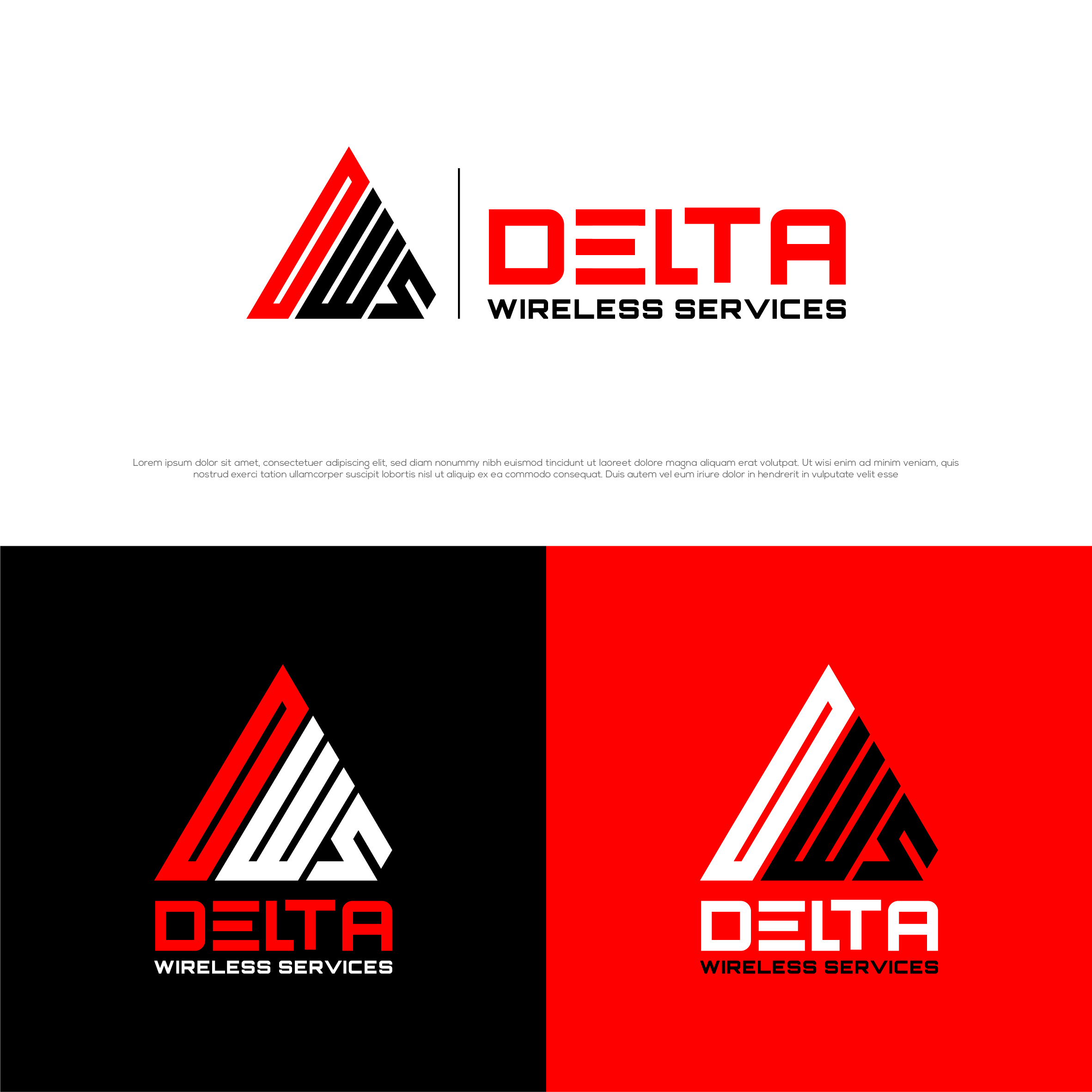 Logo Design by Walker Designer 2 for this project | Design #27847558