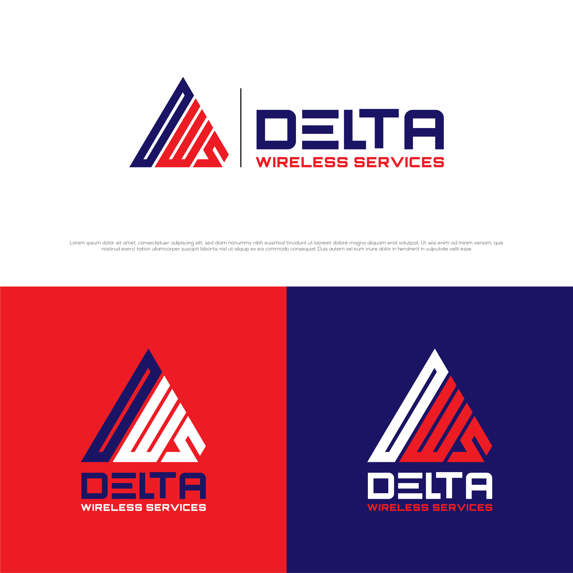 Logo Design by Walker Designer 2 for this project | Design #27847559
