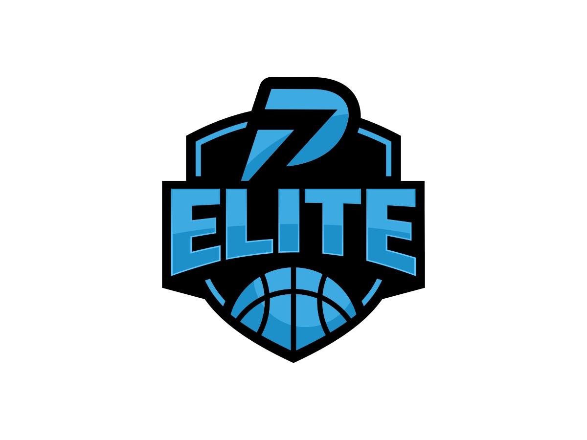 Logo Design by beard.art for P7 Sports | Design #27854890