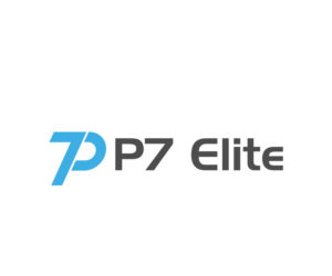 Logo-Design von Thati Designs für P7 Sports | Design: #27851633
