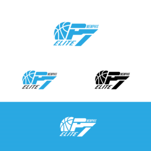 Design de Logo par MG.graphics pour P7 Sports | Design #27848664
