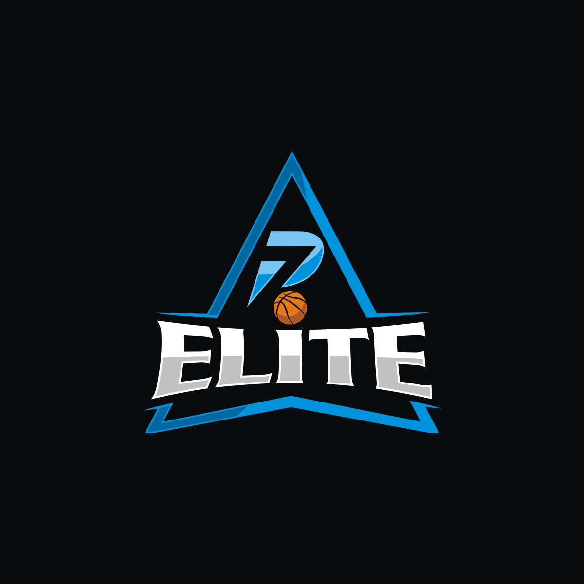 Logo Design by N83touchthesky for P7 Sports | Design #27847969