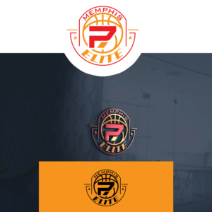Logo-Design von Maxo-Biz für P7 Sports | Design: #27850352