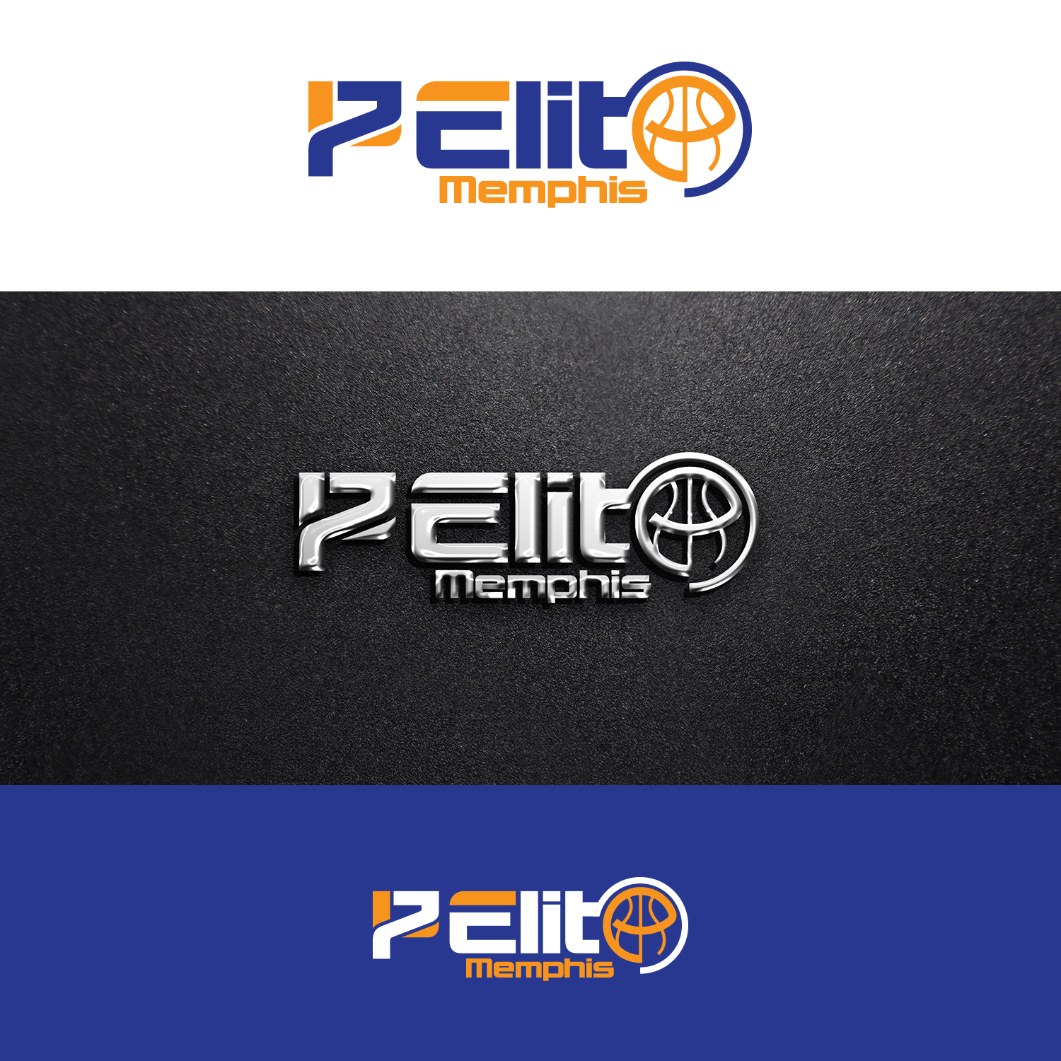 Logo Design by Maxo-Biz for P7 Sports | Design #27850353