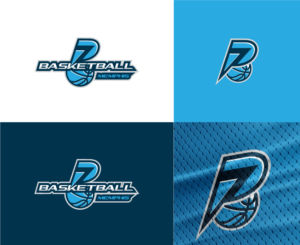 P7 Elite (Memphis can be incorporated but doesn't have to) | Logo Design by oxxi