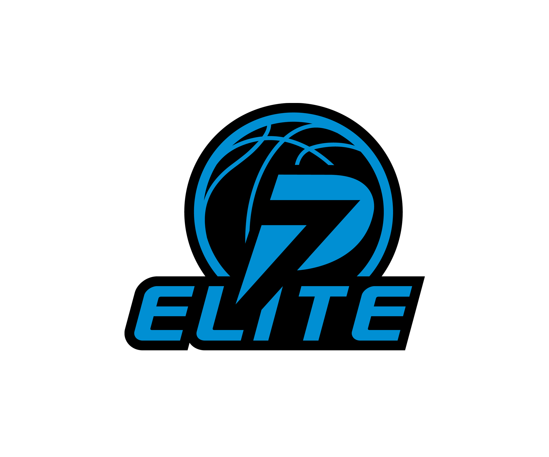 Logo Design by Edi Wibowo for P7 Sports | Design #27851709