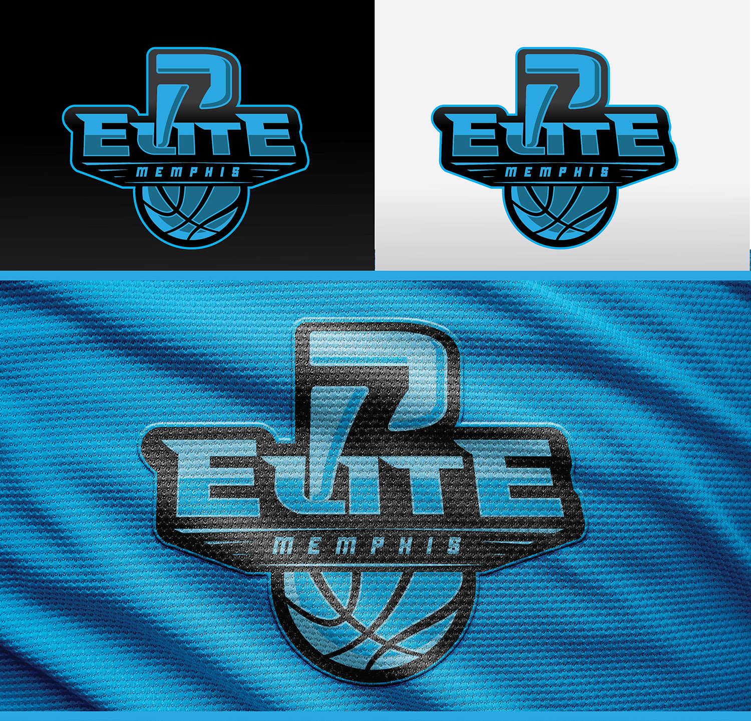 Logo Design by Mario 11 for P7 Sports | Design #27848255