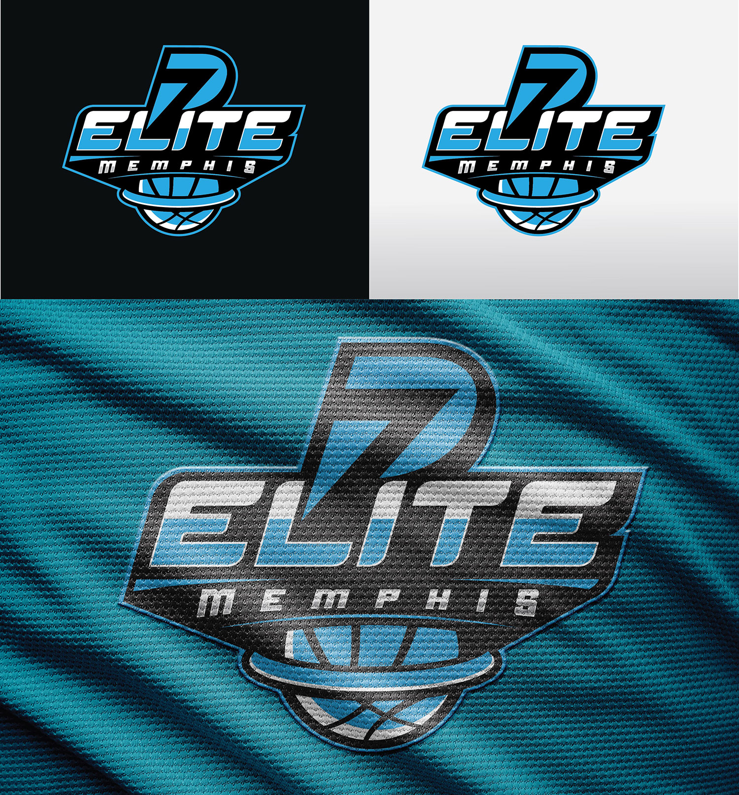 Logo Design by Mario 11 for P7 Sports | Design #27850687