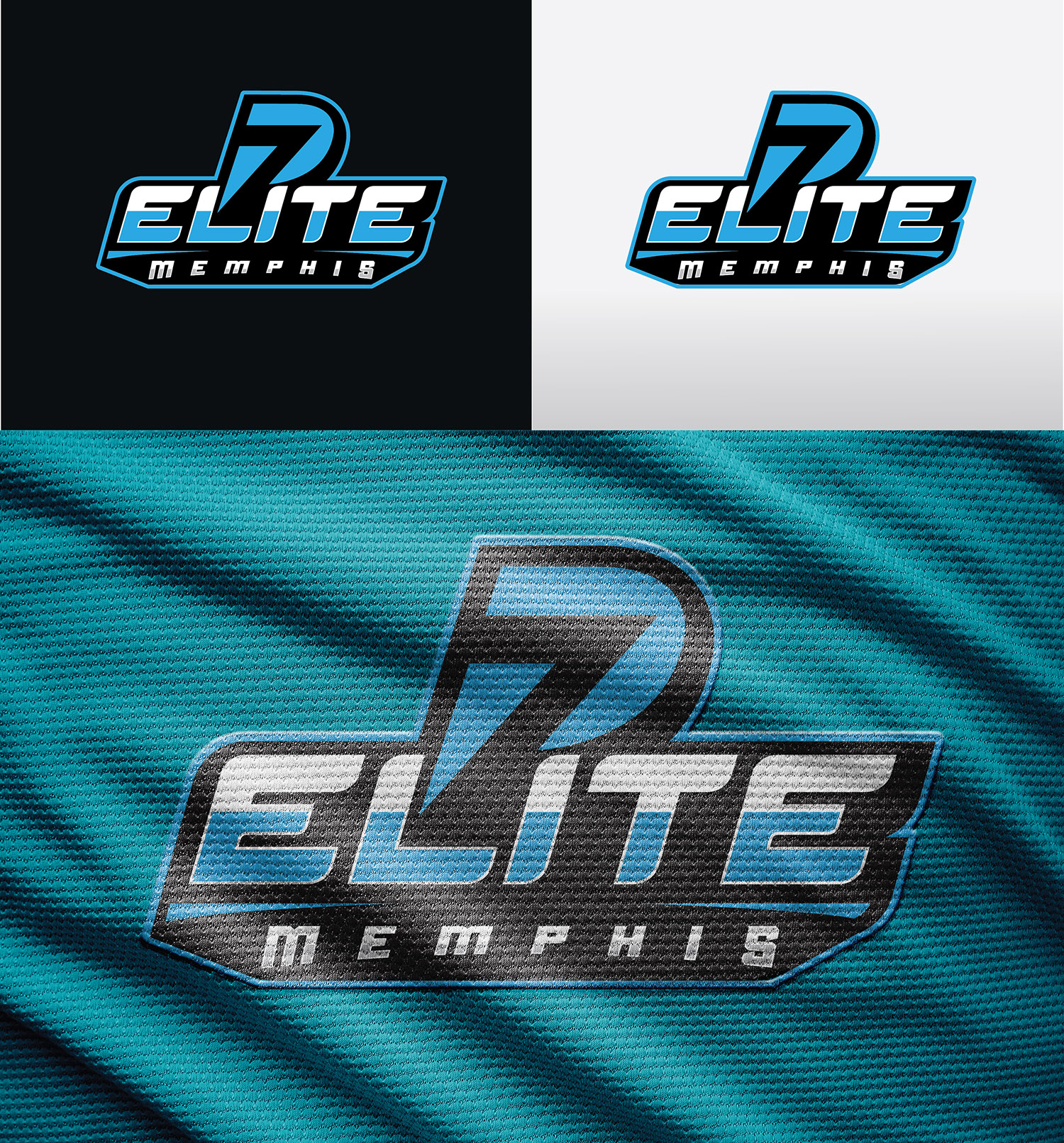 Logo Design by Mario 11 for P7 Sports | Design #27854142