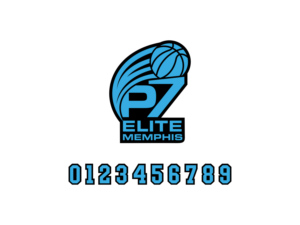 Logo-Design von BNdesigner für P7 Sports | Design: #27850679