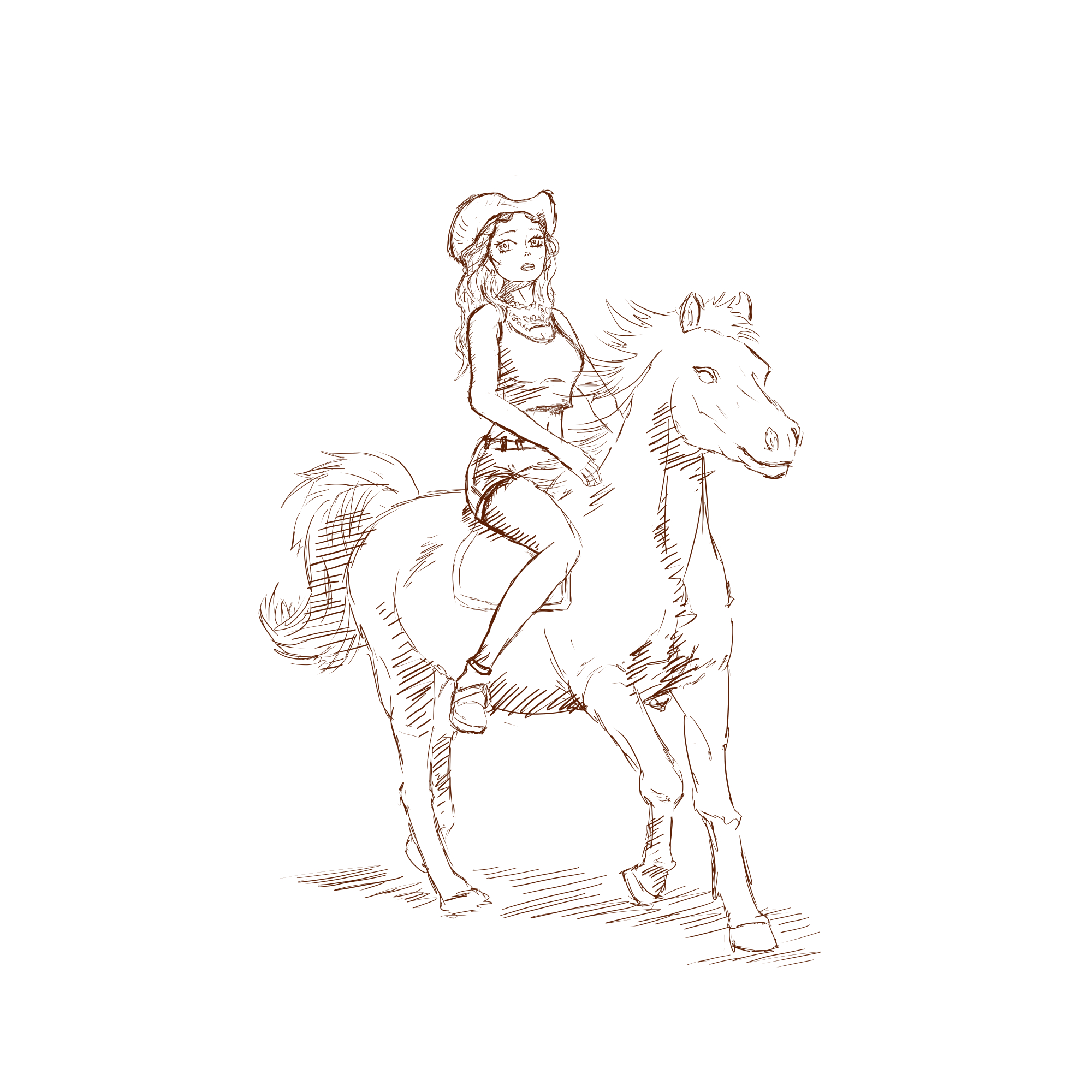 Diseño de Personaje por hanartall para este proyecto | Diseño #27858162