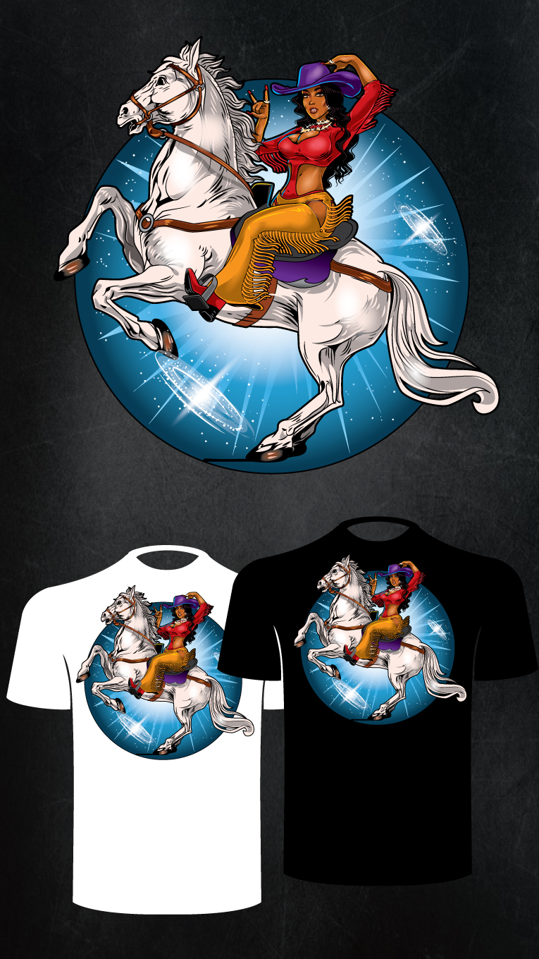Design de Figurine par ally designs pour ce projet | Design #27850669