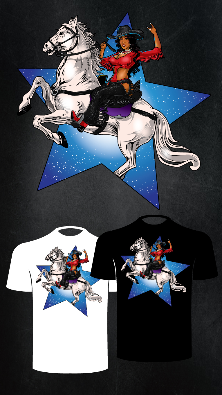 Design de Figurine par ally designs pour ce projet | Design #27873242