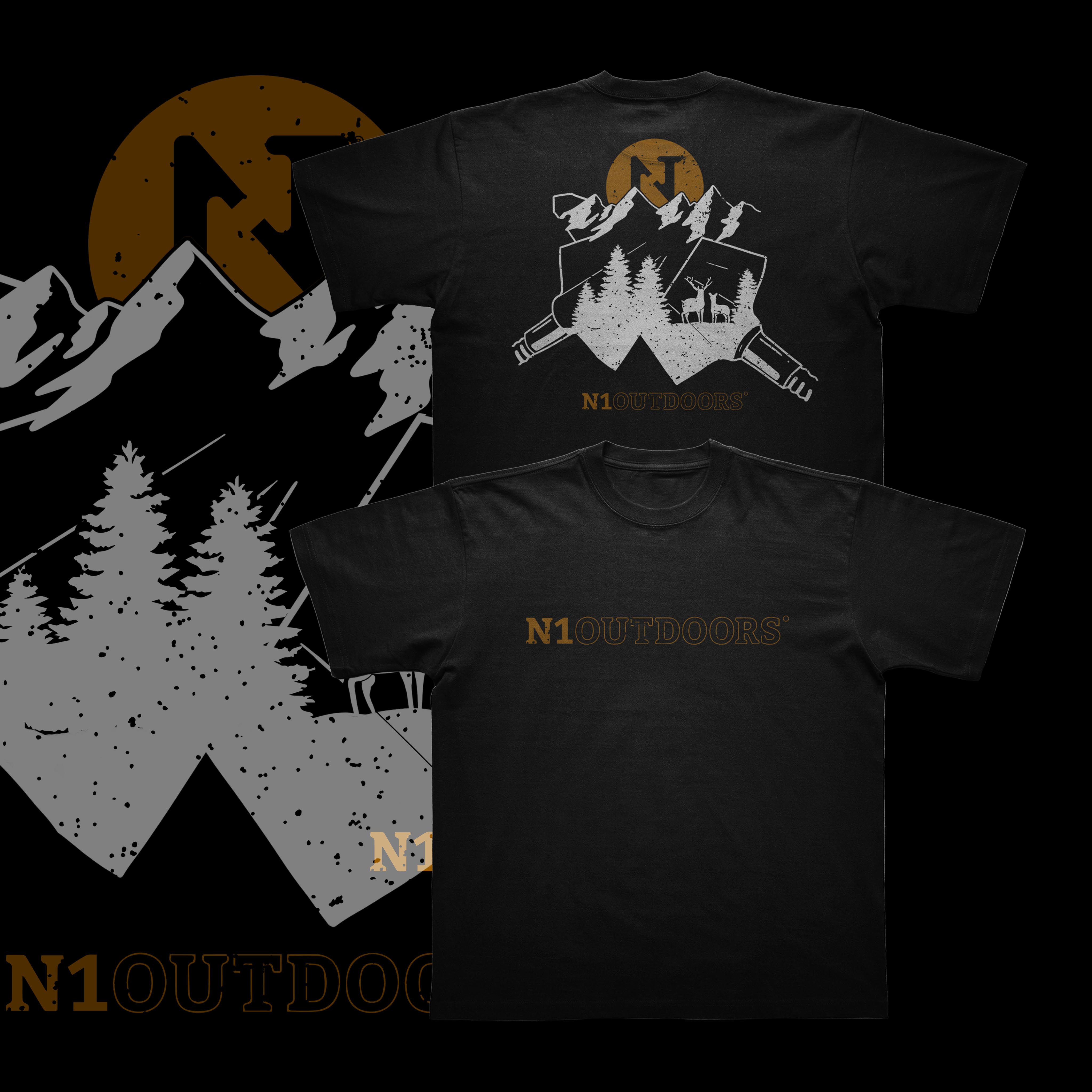 T-Shirt-Design von Rifqi 7 für Forward3 | Design #27852951