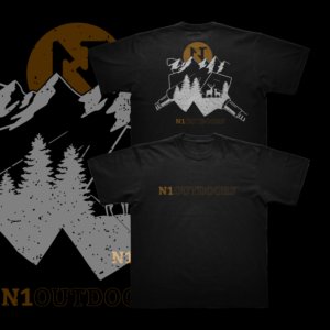 T-shirt Design by Rifqi 7 for Forward3 | Design: #27852951
