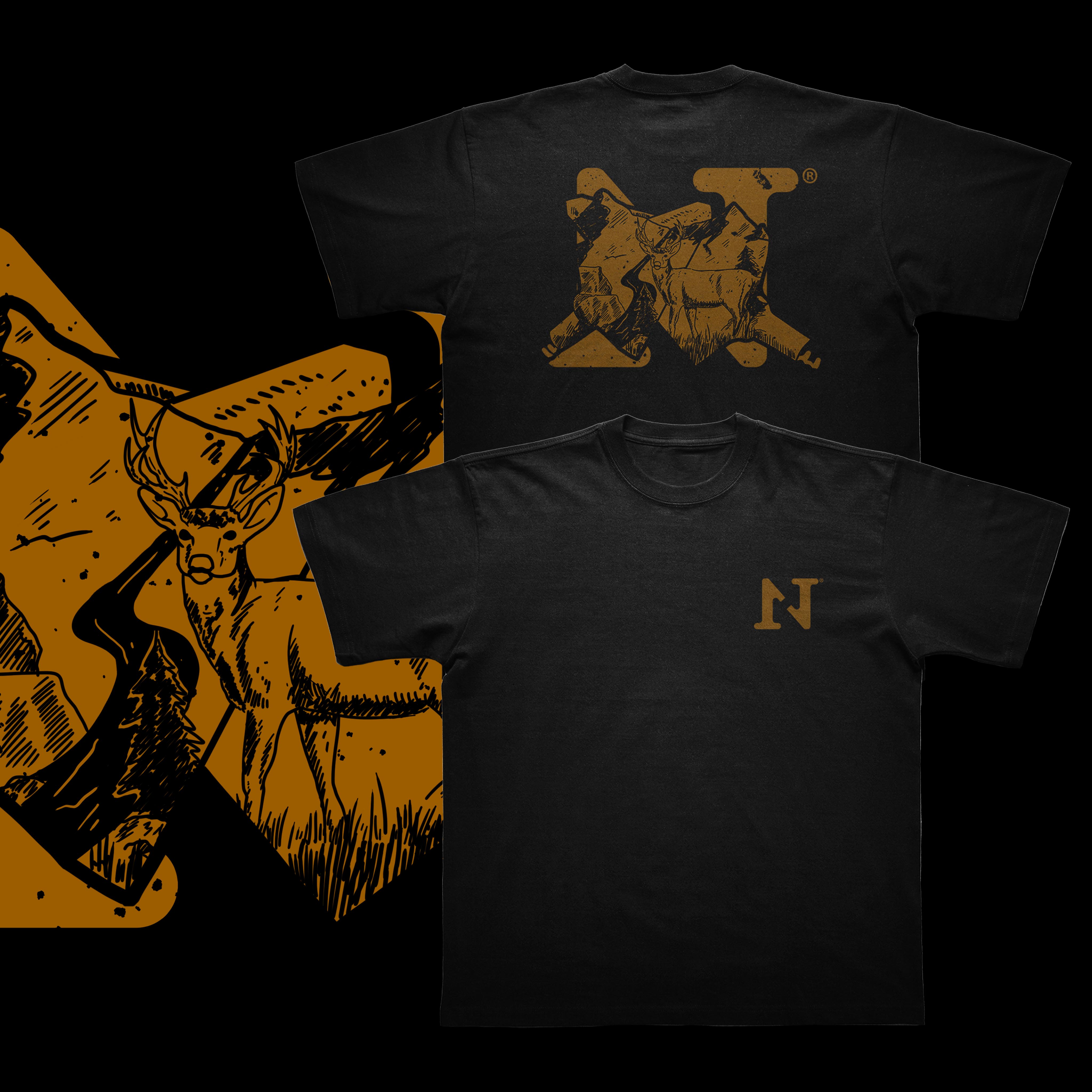 T-Shirt-Design von Rifqi 7 für Forward3 | Design #27853051