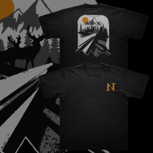 T-shirt Design by Rifqi 7 for Forward3 | Design: #27857624