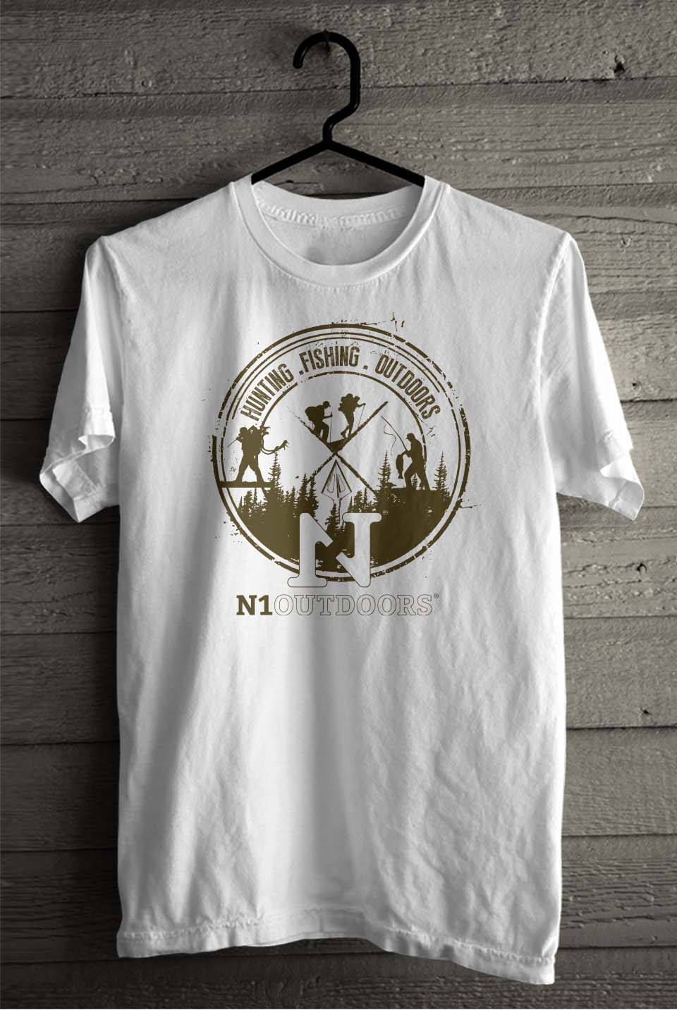 T-Shirt-Design von SATHIRA für Forward3 | Design #27860824