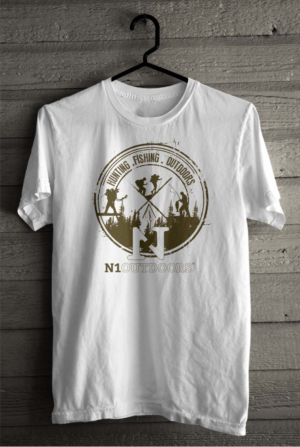 T-shirt Design by SATHIRA for Forward3 | Design: #27860824
