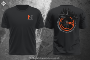 T-shirt Design by gekgrfx for Forward3 | Design: #27851694