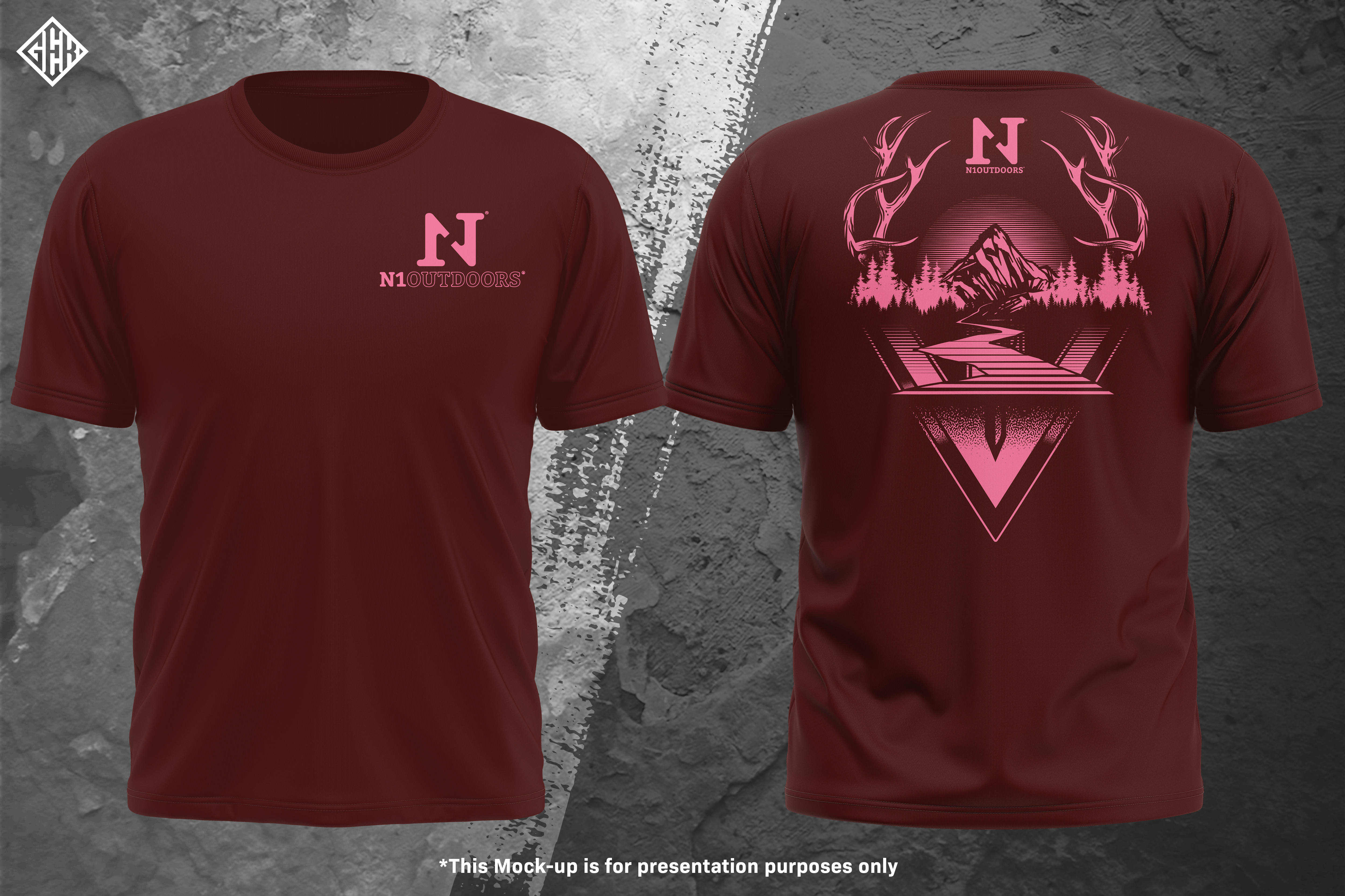 T-shirt Design by gekgrfx for Forward3 | Design #27852186