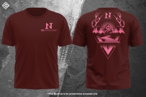 T-shirt Design by gekgrfx for Forward3 | Design: #27852186