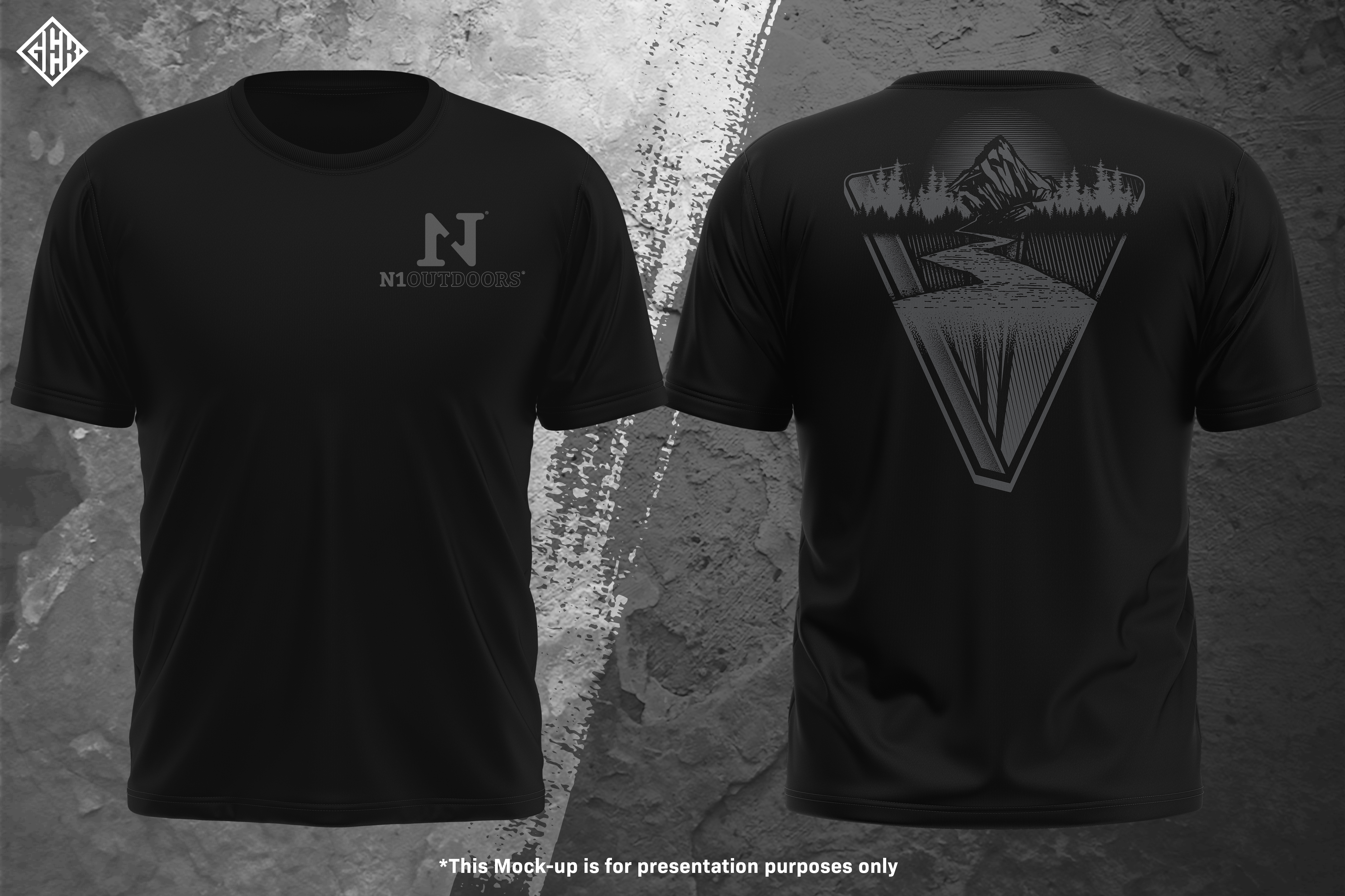 T-shirt Design by gekgrfx for Forward3 | Design #27853102