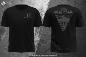 T-shirt Design by gekgrfx for Forward3 | Design: #27853102