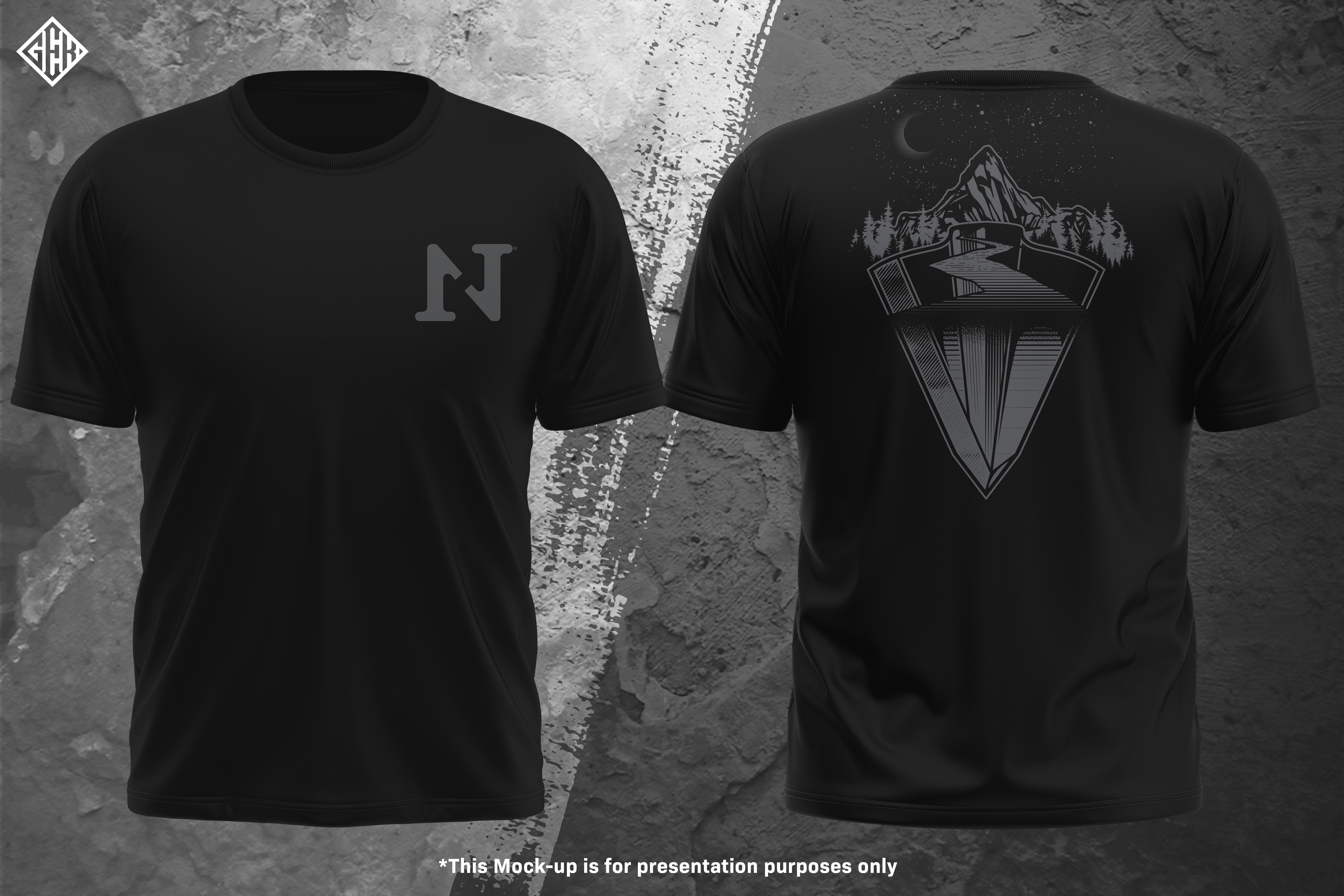 T-shirt Design by gekgrfx for Forward3 | Design #27857414