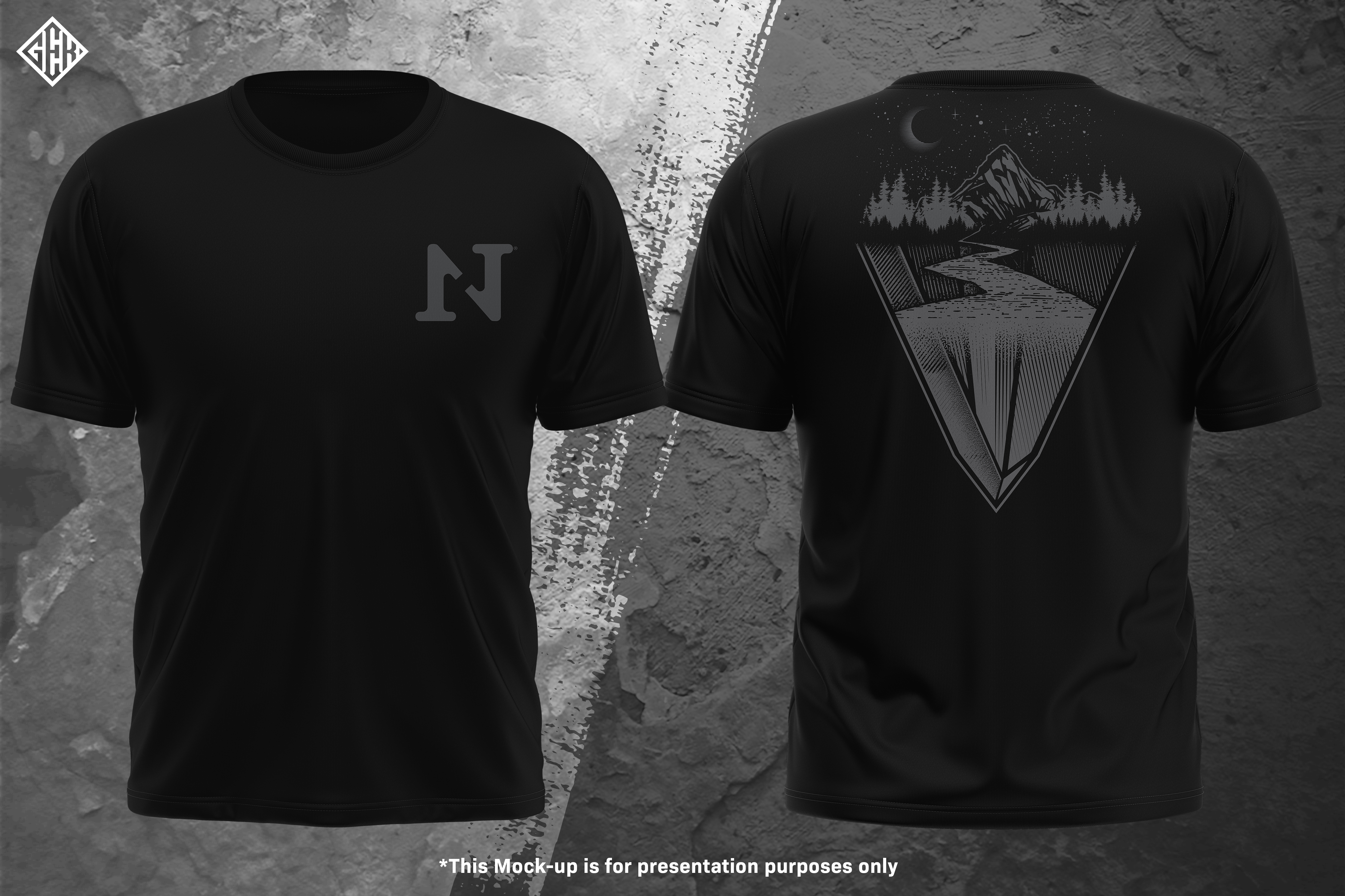 T-shirt Design by gekgrfx for Forward3 | Design #27859075