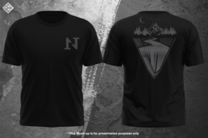 T-shirt Design by gekgrfx for Forward3 | Design: #27859075