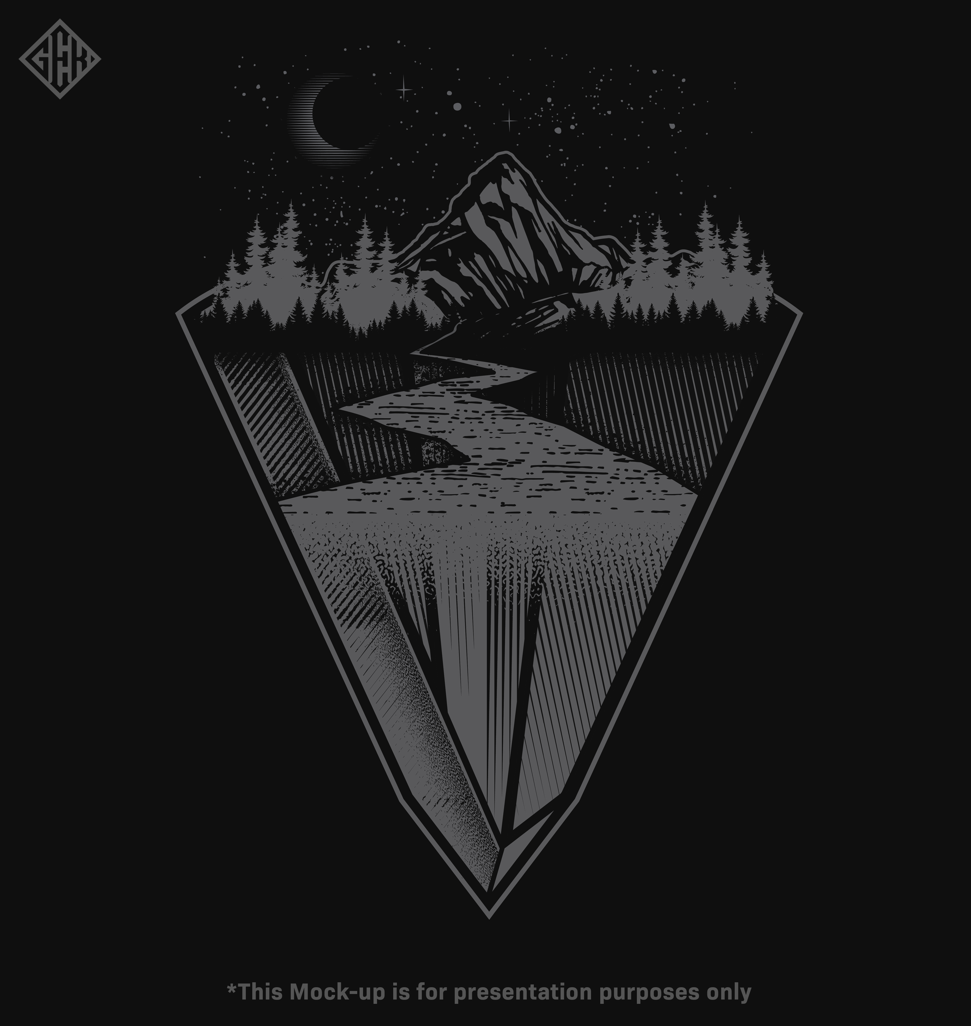 T-shirt Design by gekgrfx for Forward3 | Design #27859455