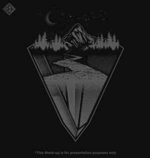T-shirt Design by gekgrfx for Forward3 | Design: #27859455